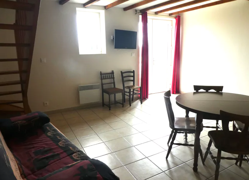 Appartement Rue du Bois à Bures-sur-Dives