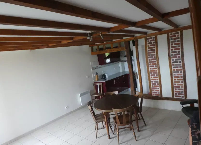 Appartement Rue du Bois à Bures-sur-Dives
