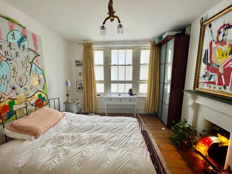 Room Ebury Bridge Road in City of Westminster