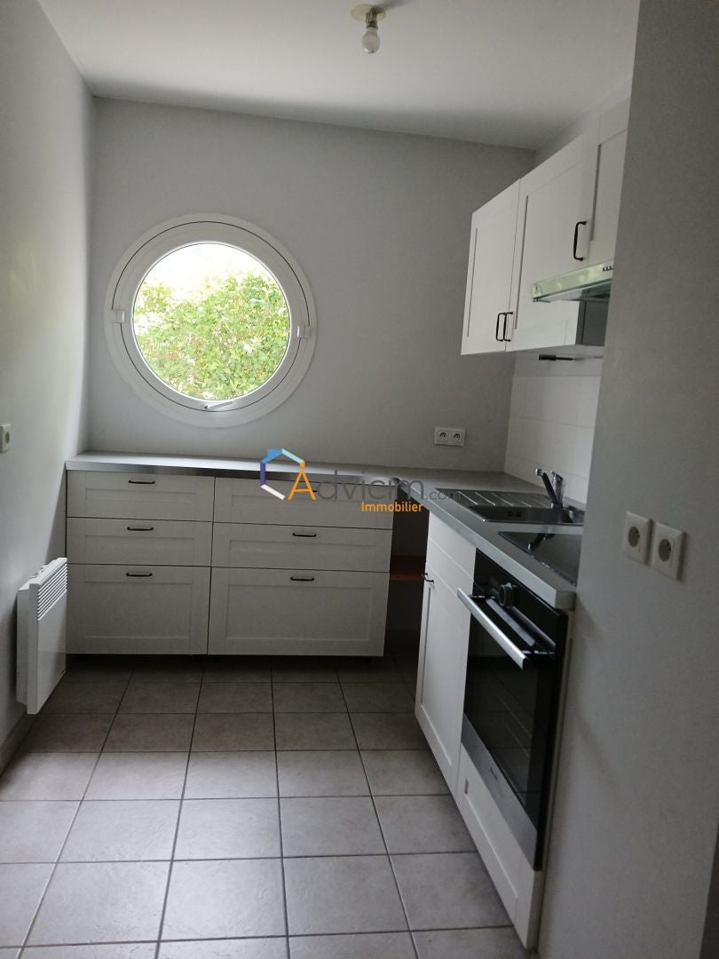Appartement Allée Flandres Dunkerque à Saint-Jean-le-Blanc