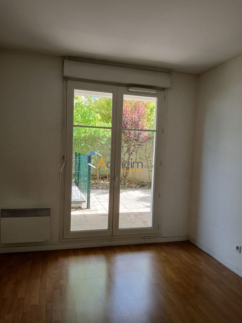 Appartement Allée Flandres Dunkerque à Saint-Jean-le-Blanc