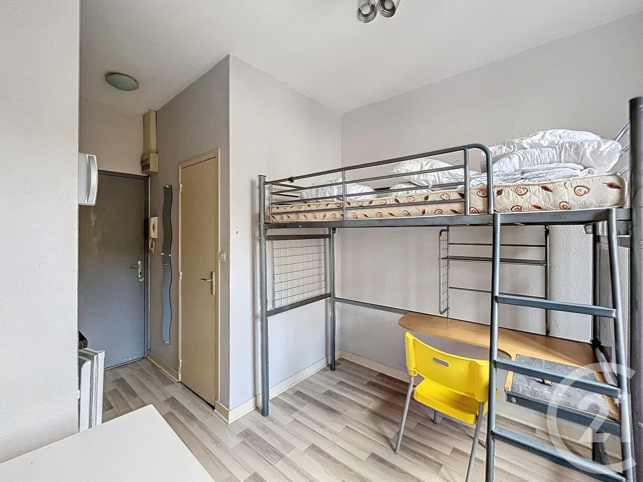 Appartement Rue de Siam à Brest