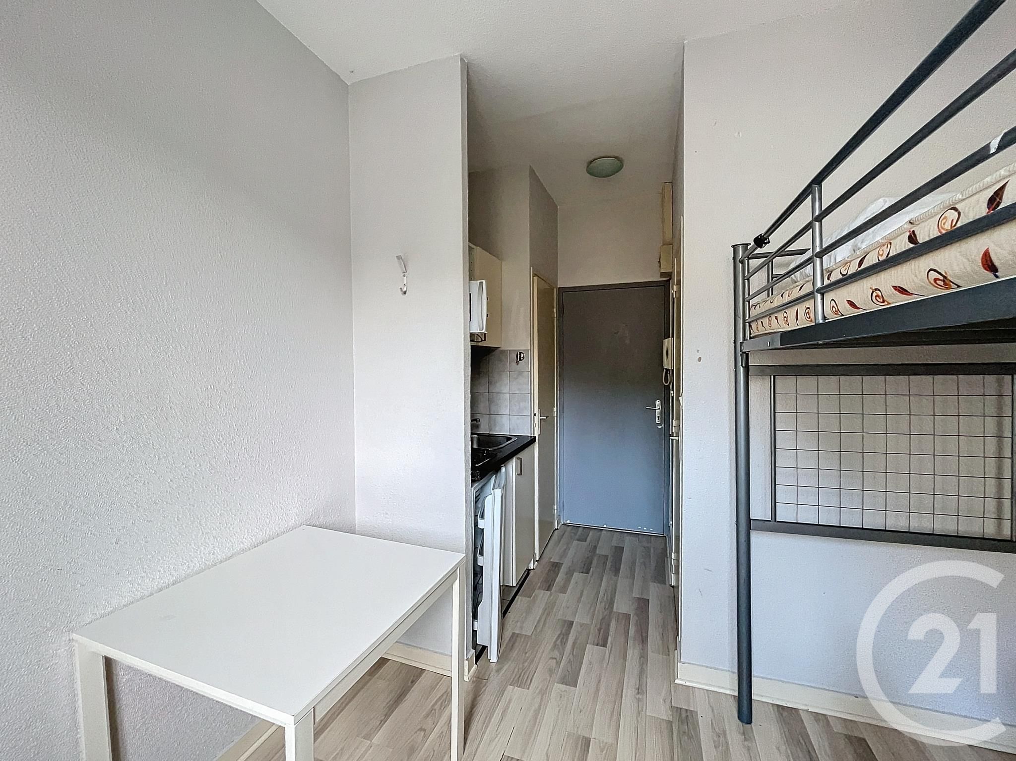 Appartement Rue de Siam à Brest