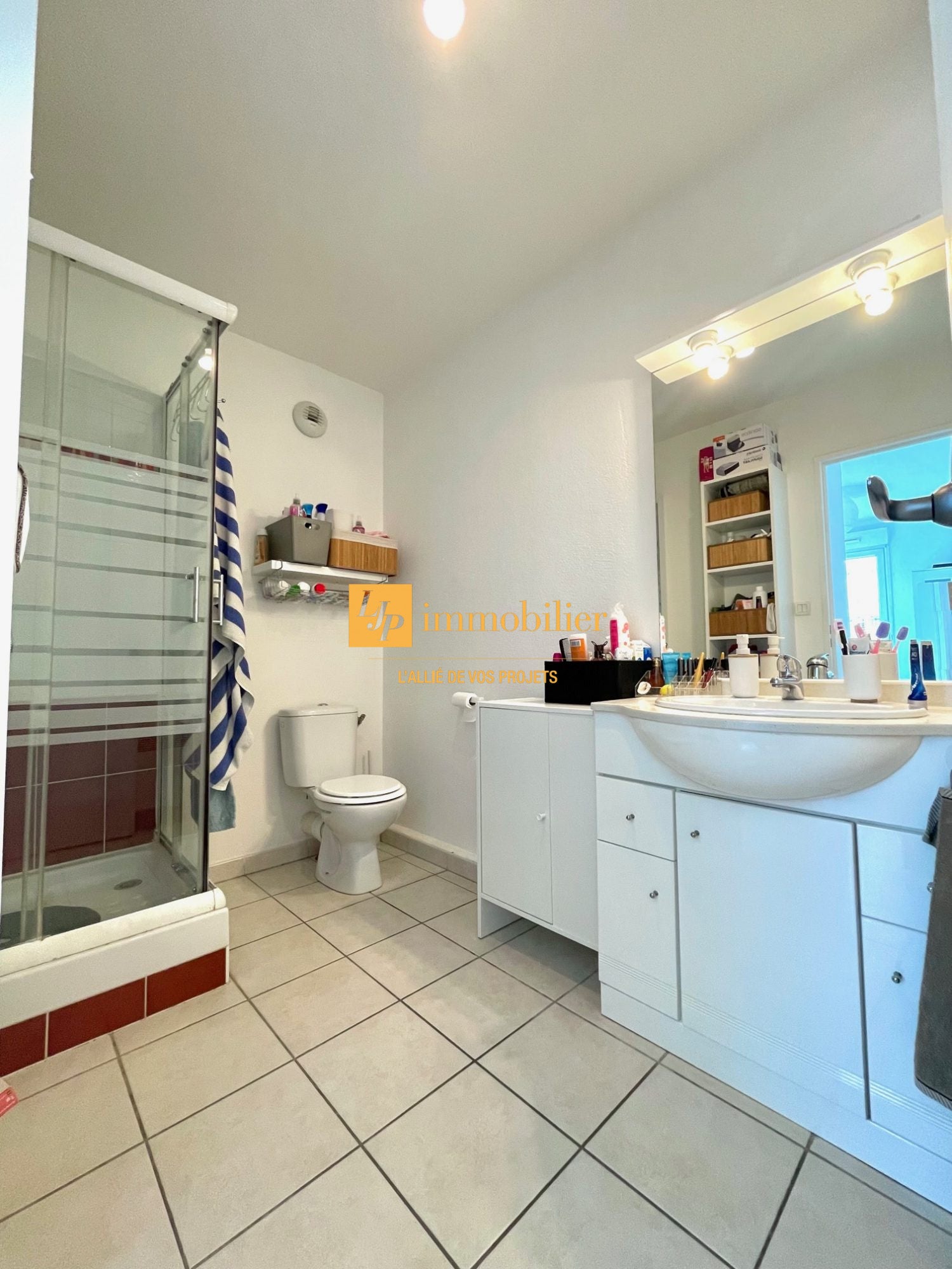 Appartement Rue Ada à Montpellier