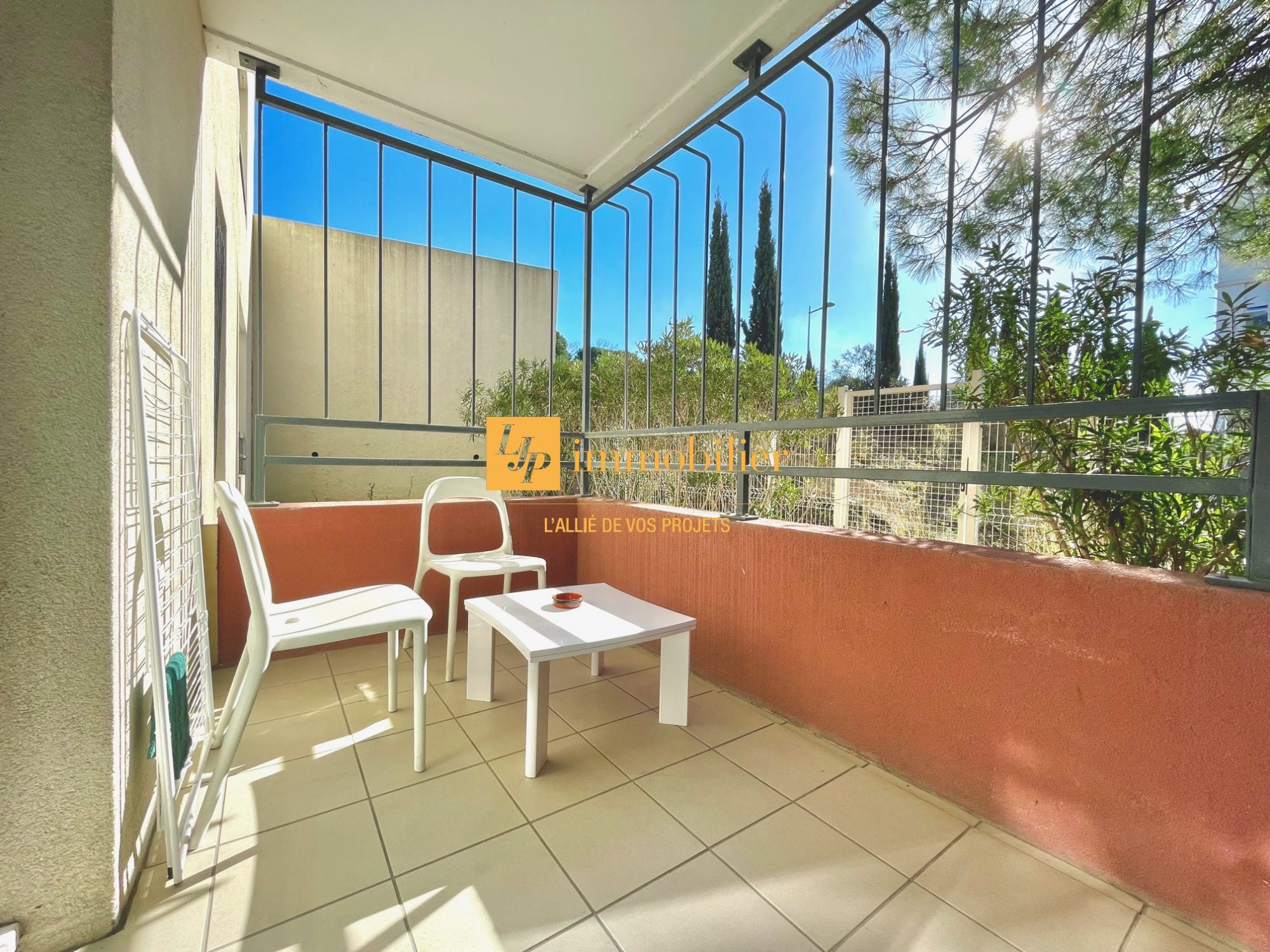 Appartement Rue Ada à Montpellier
