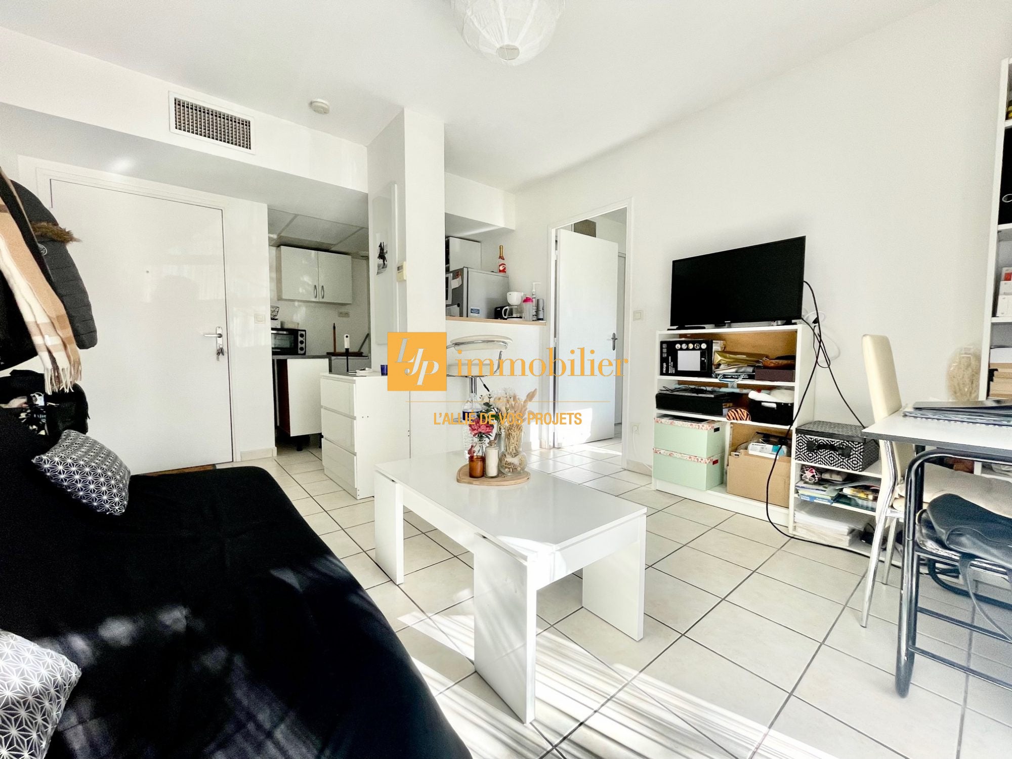Appartement Rue Ada à Montpellier