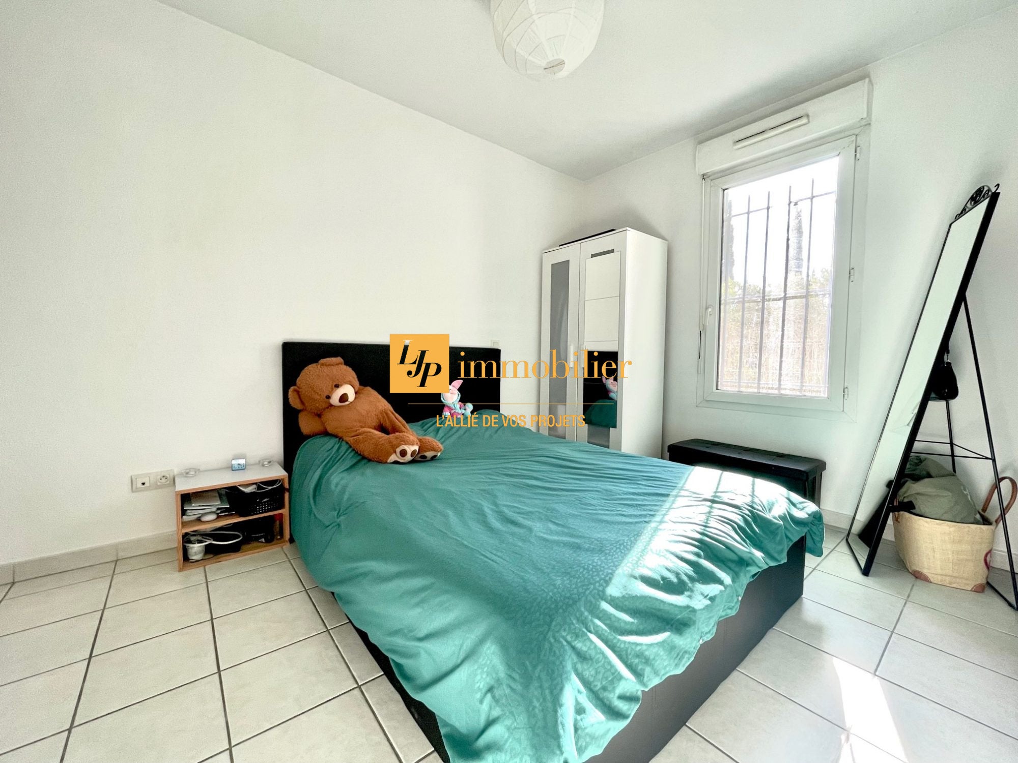 Appartement Rue Ada à Montpellier