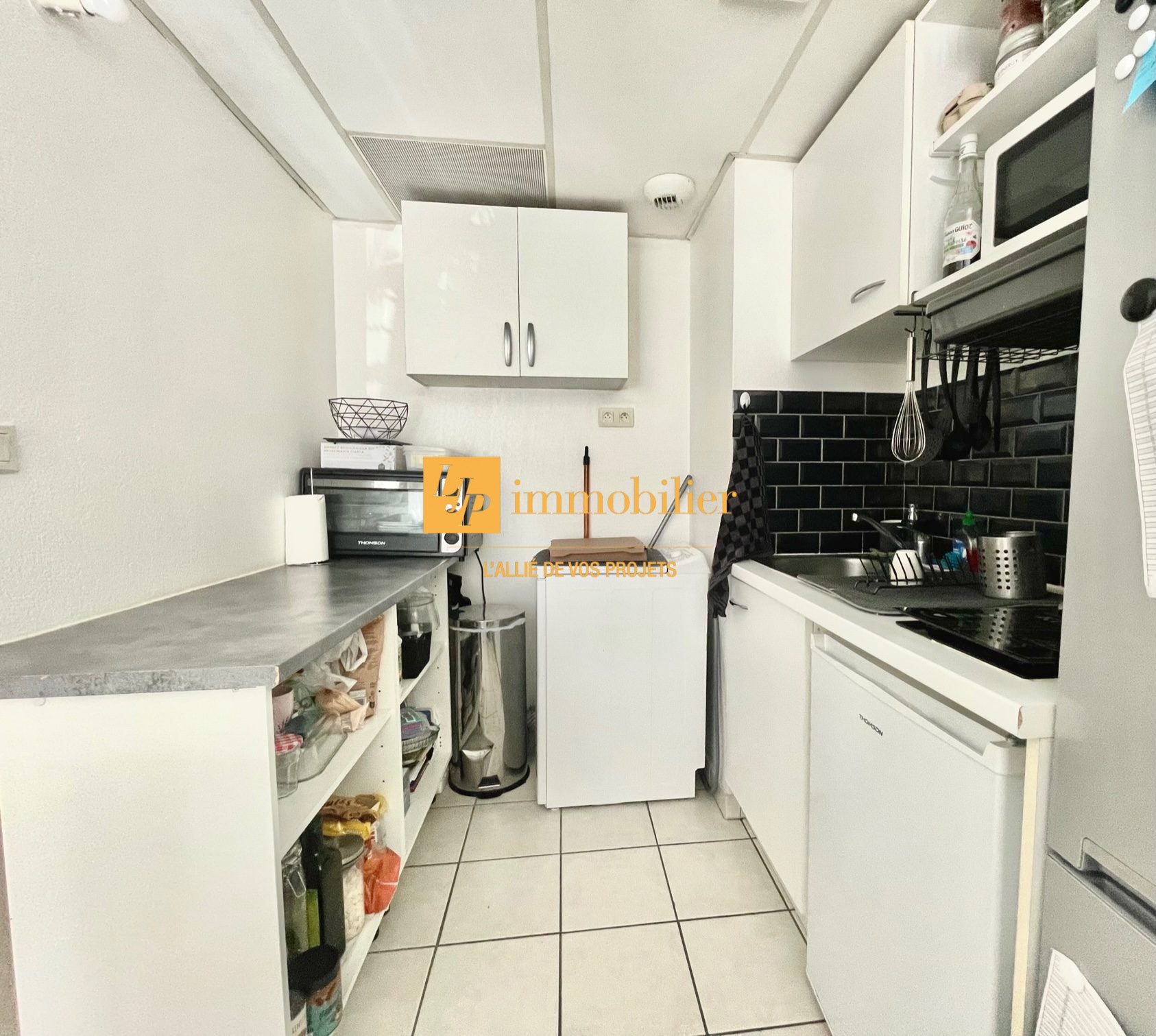 Appartement Rue Ada à Montpellier