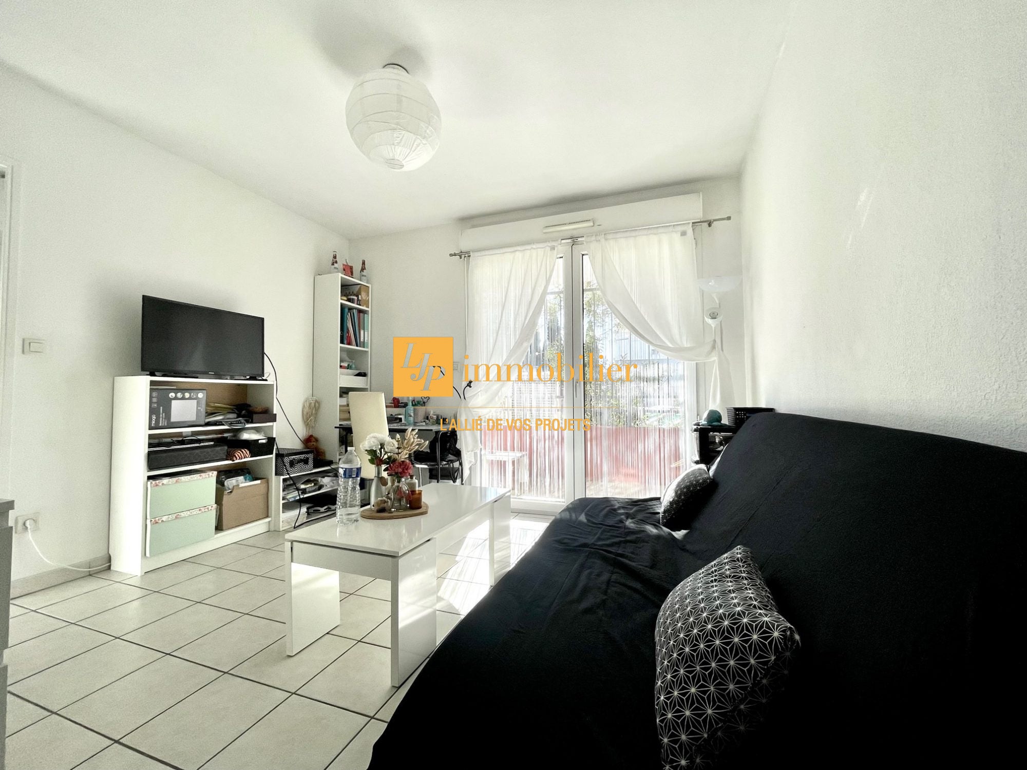 Appartement Rue Ada à Montpellier