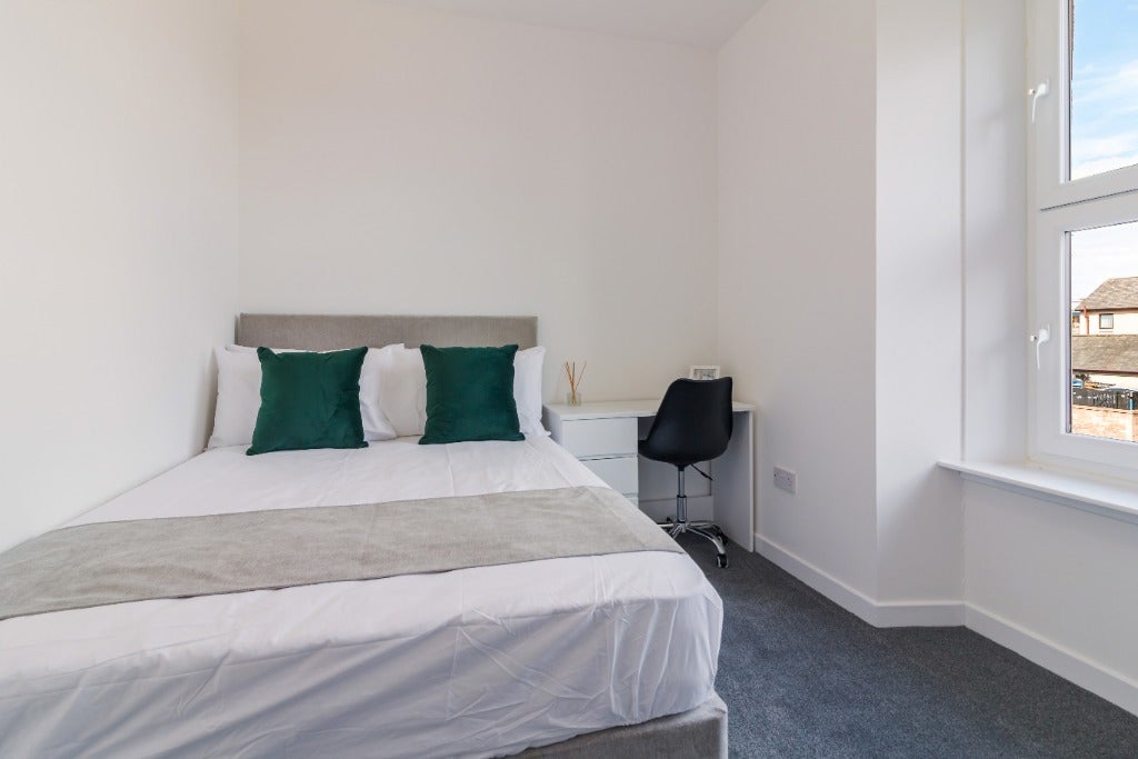 Room St Peter Street in Dundee