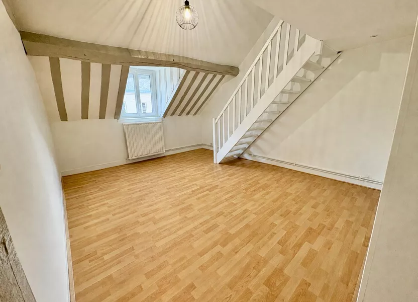 Appartement Rue Racine à Rouen