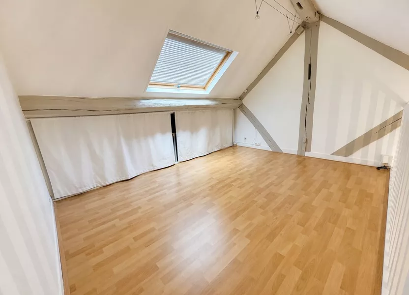 Appartement Rue Racine à Rouen
