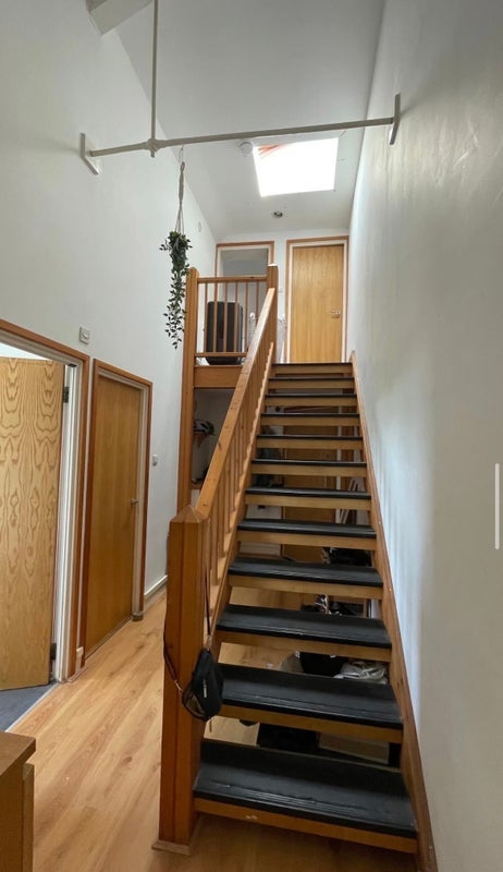 Room Farthing Fields in Greater London