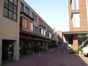Van Der Capellenstraat