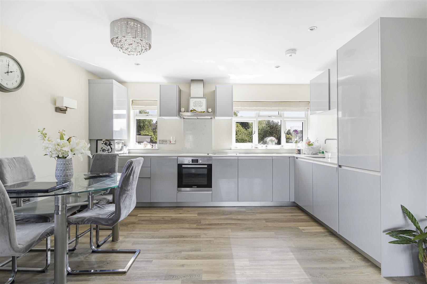 Flat Boytons Acre in Uttlesford