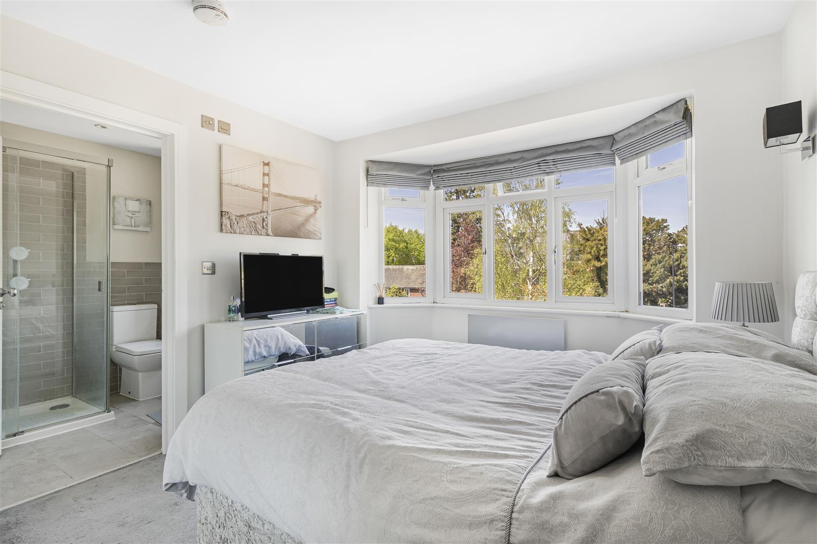 Flat Boytons Acre in Uttlesford