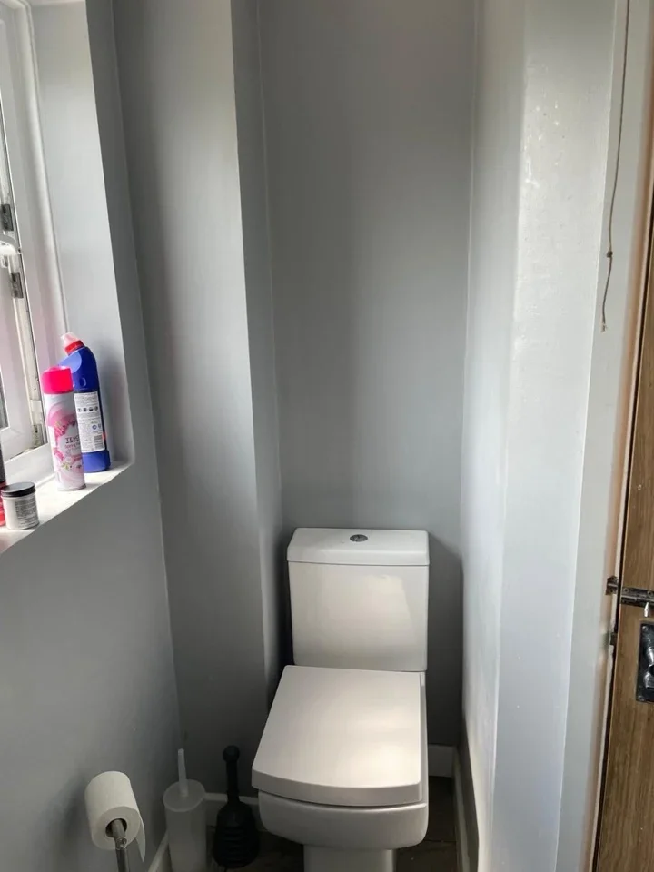 Room Exmoor Close in Chelmsford