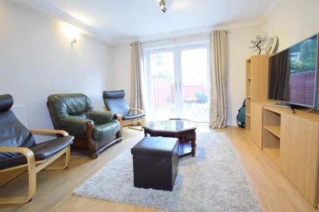 House Penton Place in Greater London