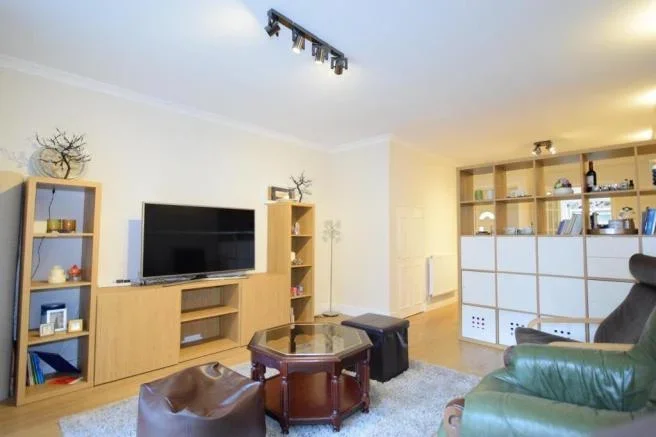 House Penton Place in Greater London