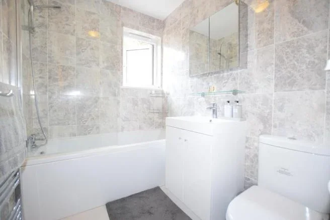 House Penton Place in Greater London