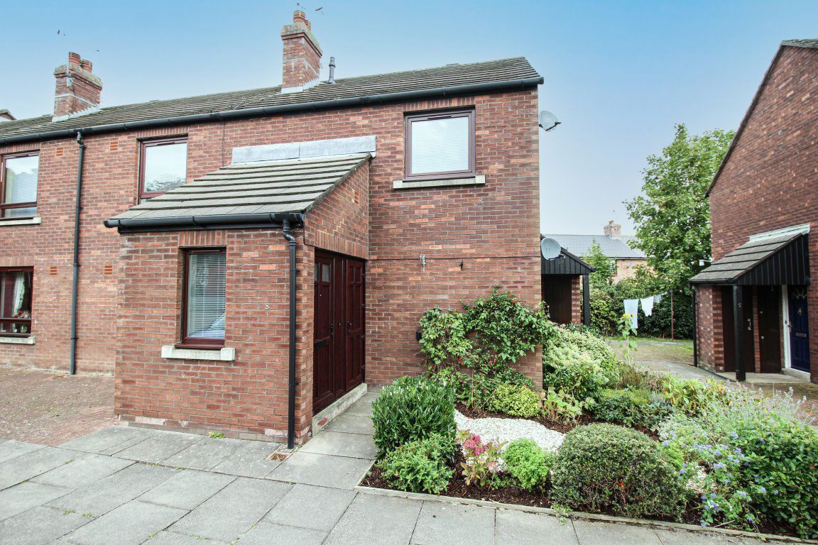 Flat Richardson Street in Carlisle