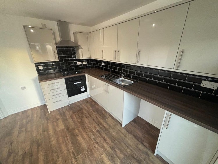 House Claypath in Durham