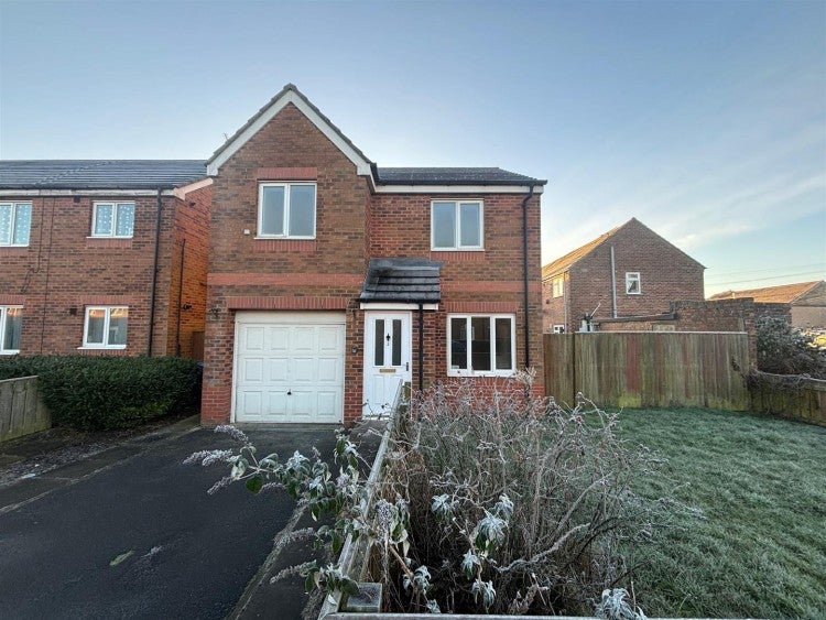 House Claypath in Durham