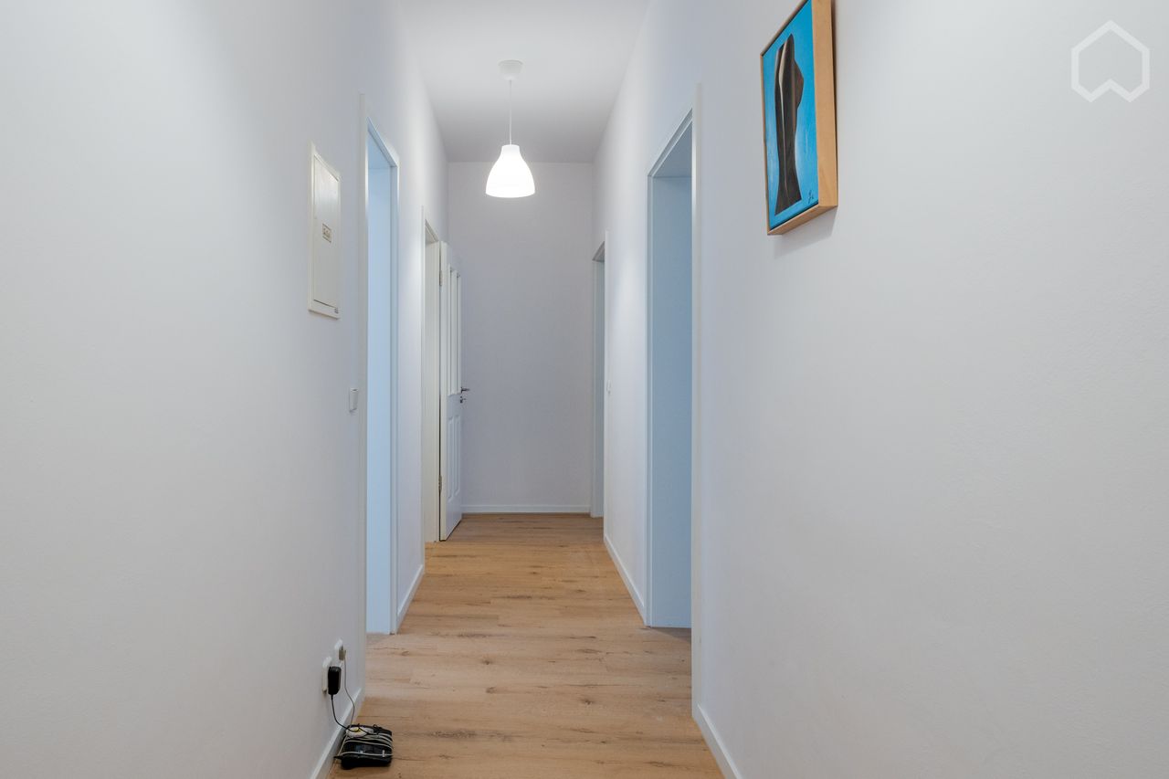 Wohnung Strelitzer Straße in Berlin