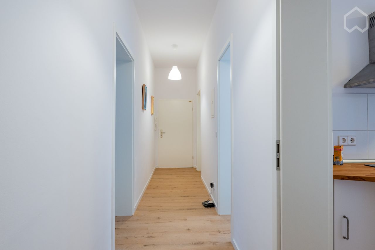 Wohnung Strelitzer Straße in Berlin