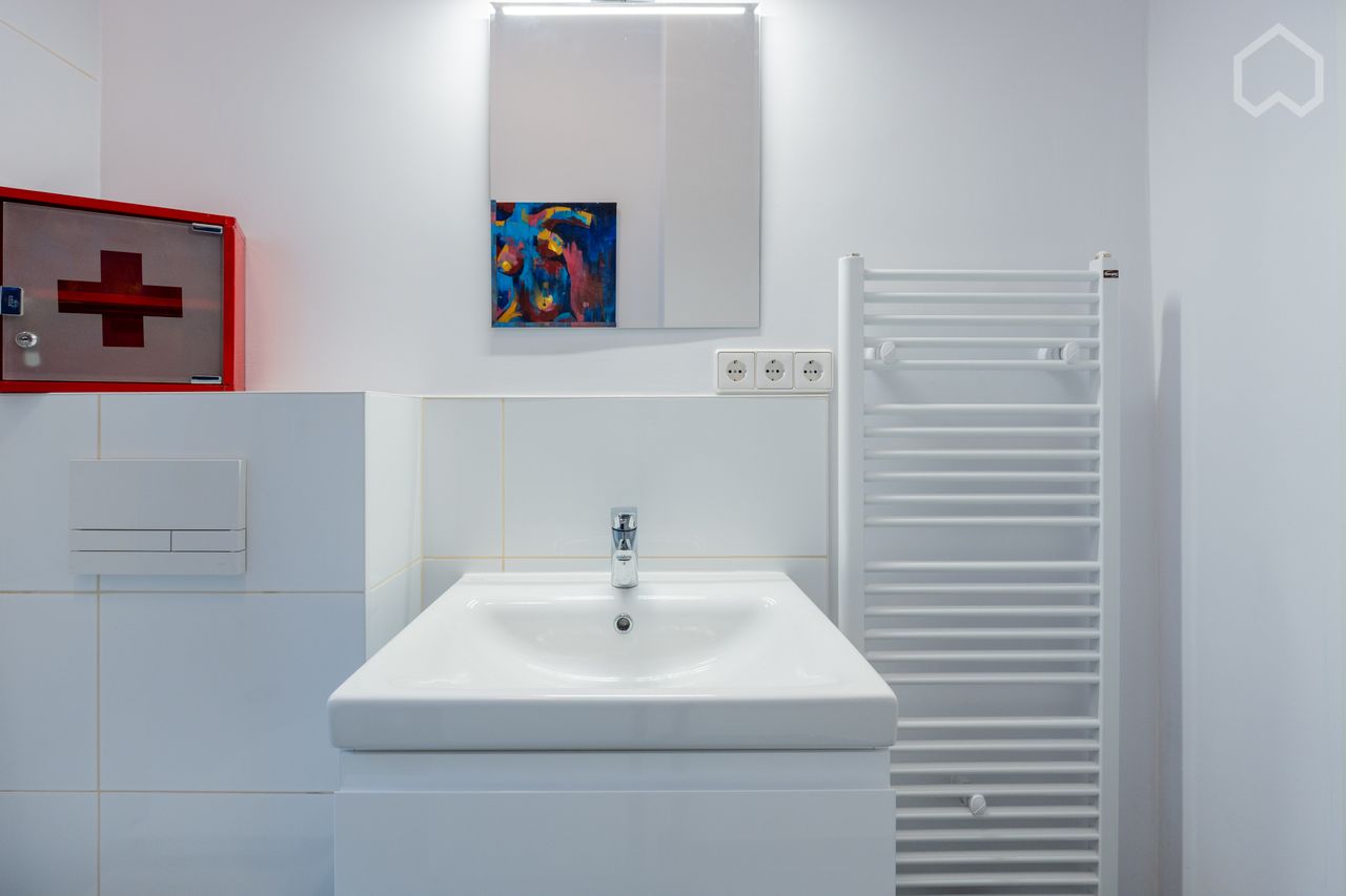 Wohnung Strelitzer Straße in Berlin