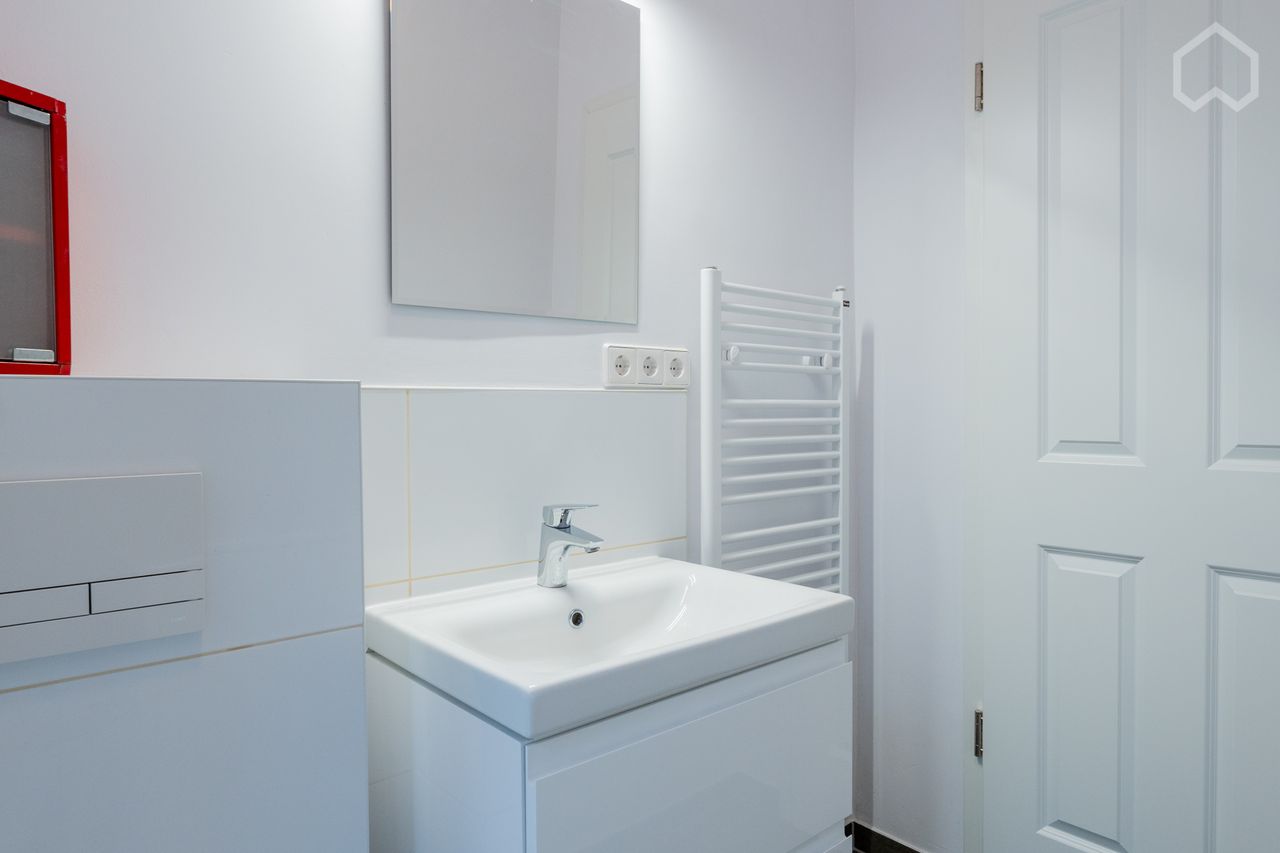 Wohnung Strelitzer Straße in Berlin