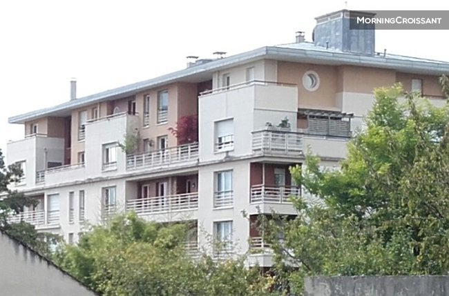 Appartement Avenue du 18 Juin 1940 à Rueil-Malmaison