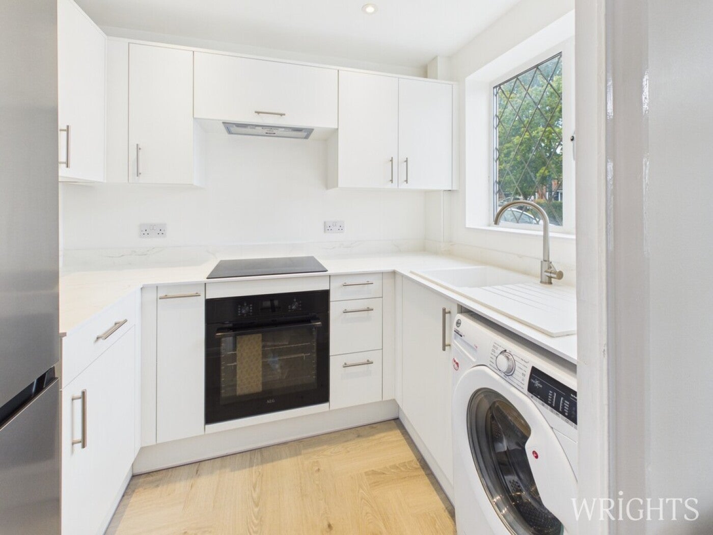 House Shearwater Close in Stevenage