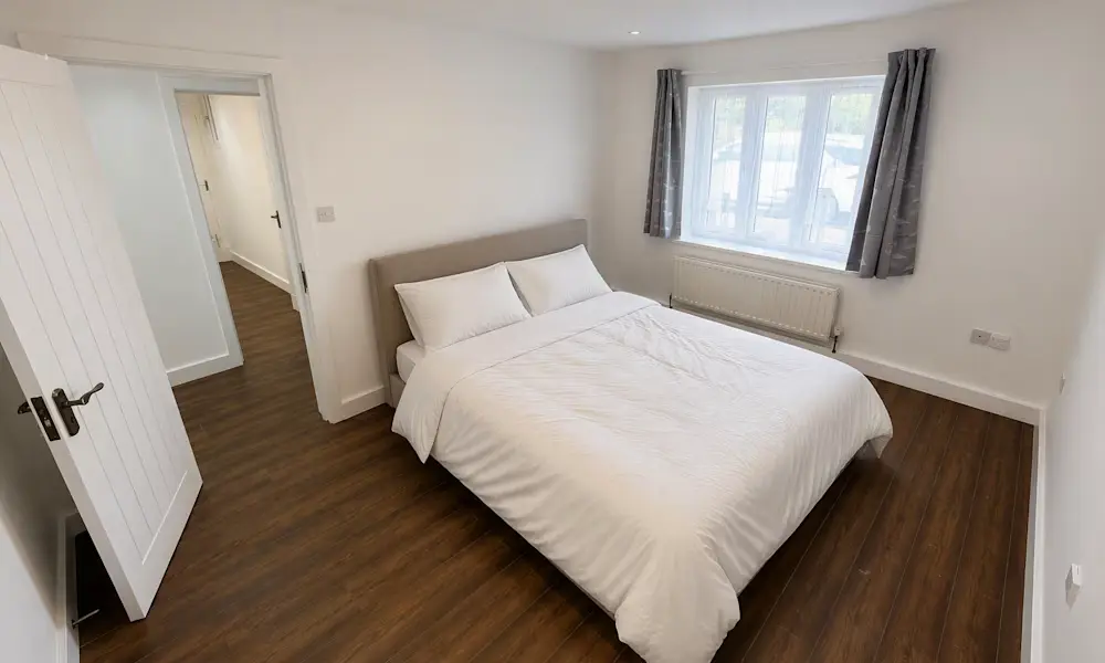 Flat Yew Close in Buckhurst Hill