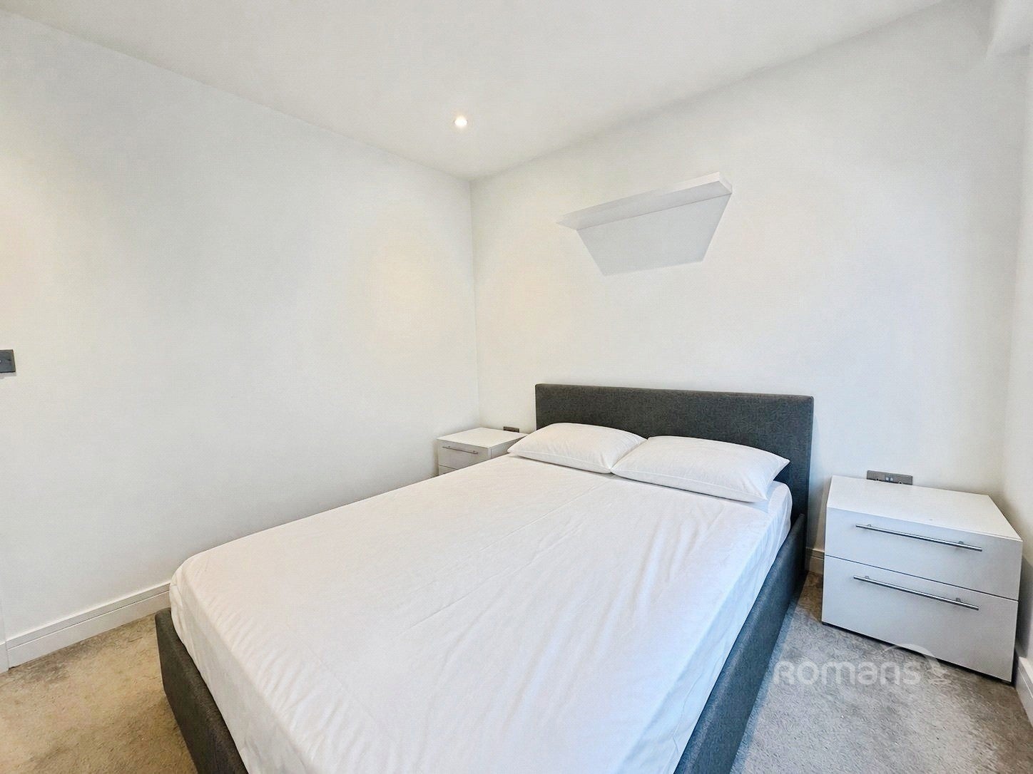 Flat Weather Way in Bracknell