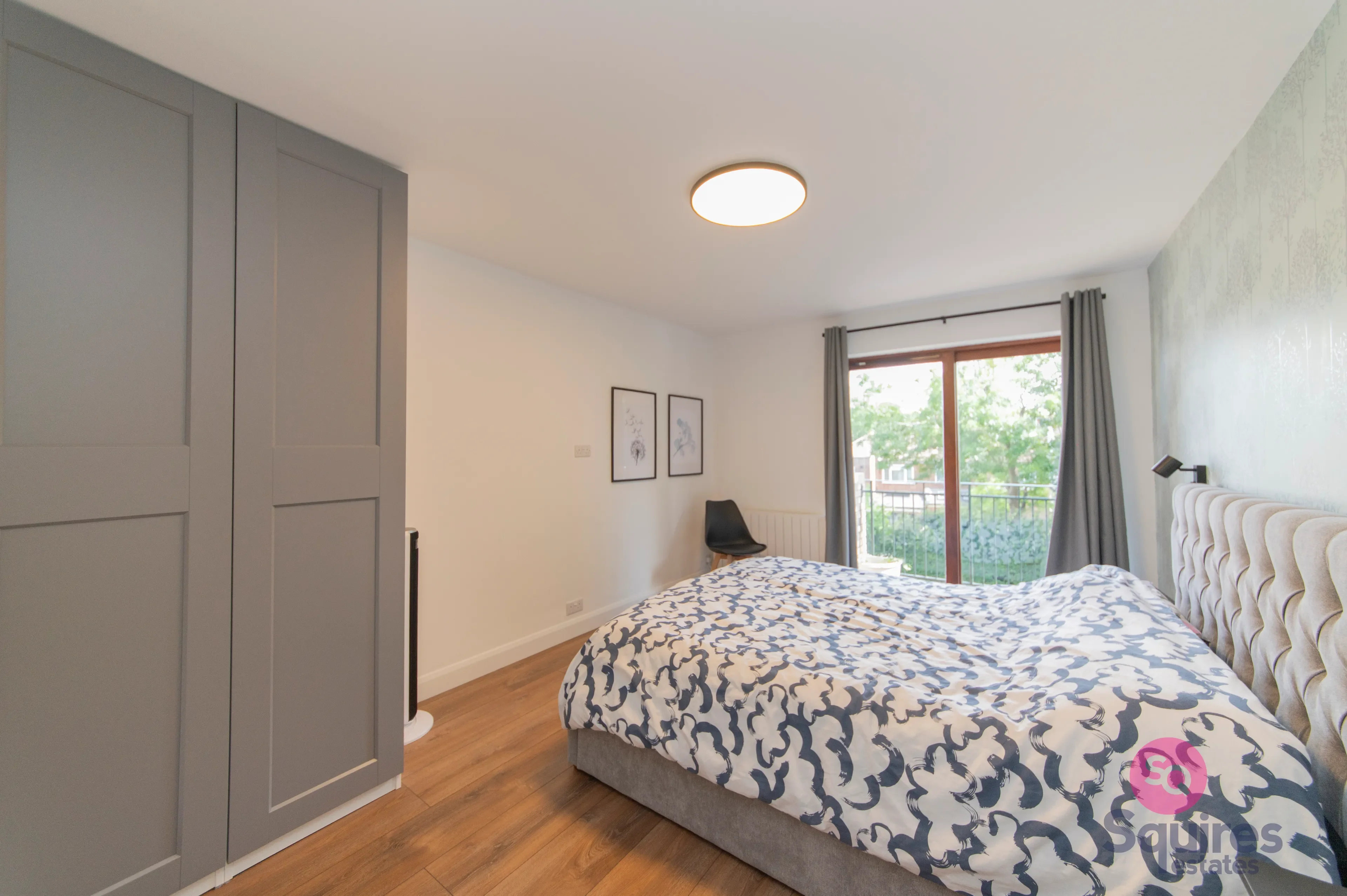 Flat Alexandra Grove in Greater London