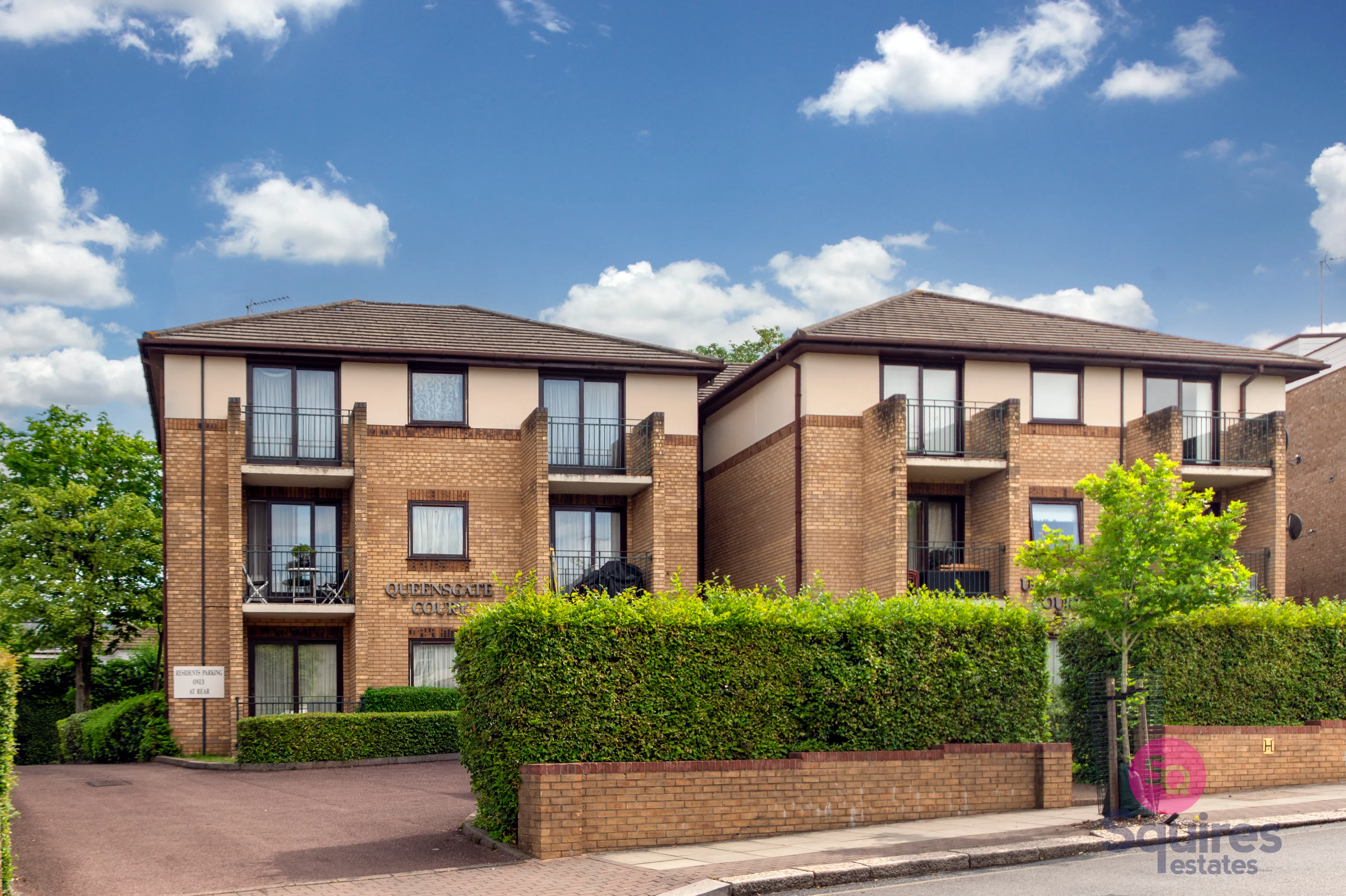 Flat Alexandra Grove in Greater London