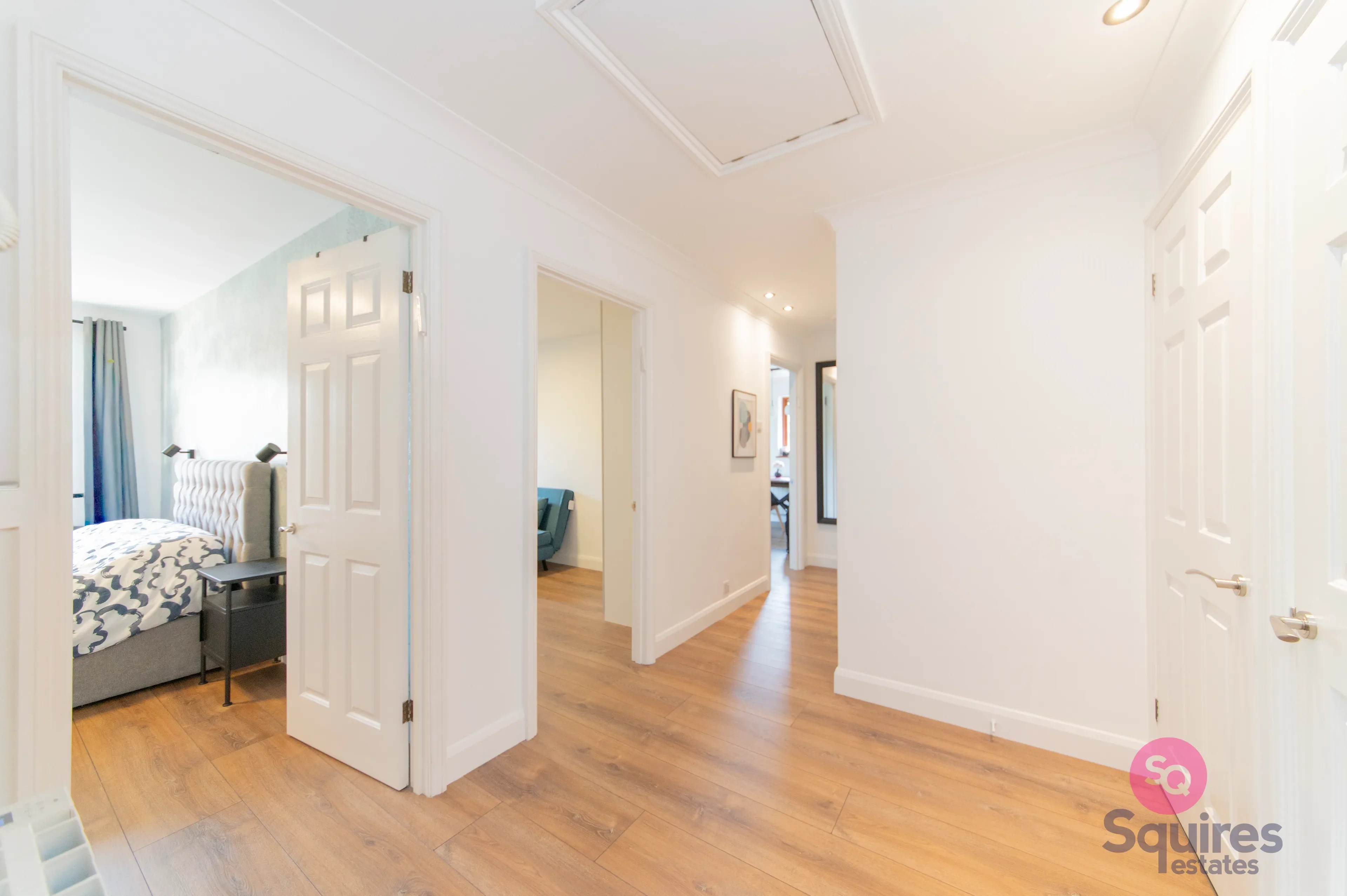 Flat Alexandra Grove in Greater London