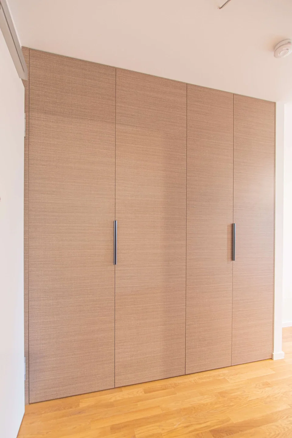 Wohnung Knaackstraße in Berlin