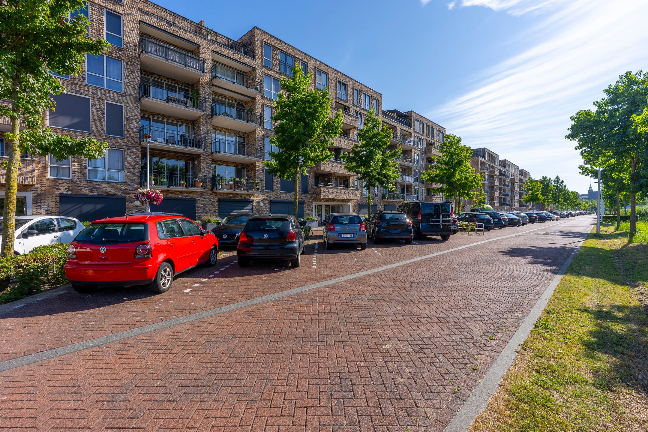 Appartement Louis Armstronglaan 558 in Utrecht
