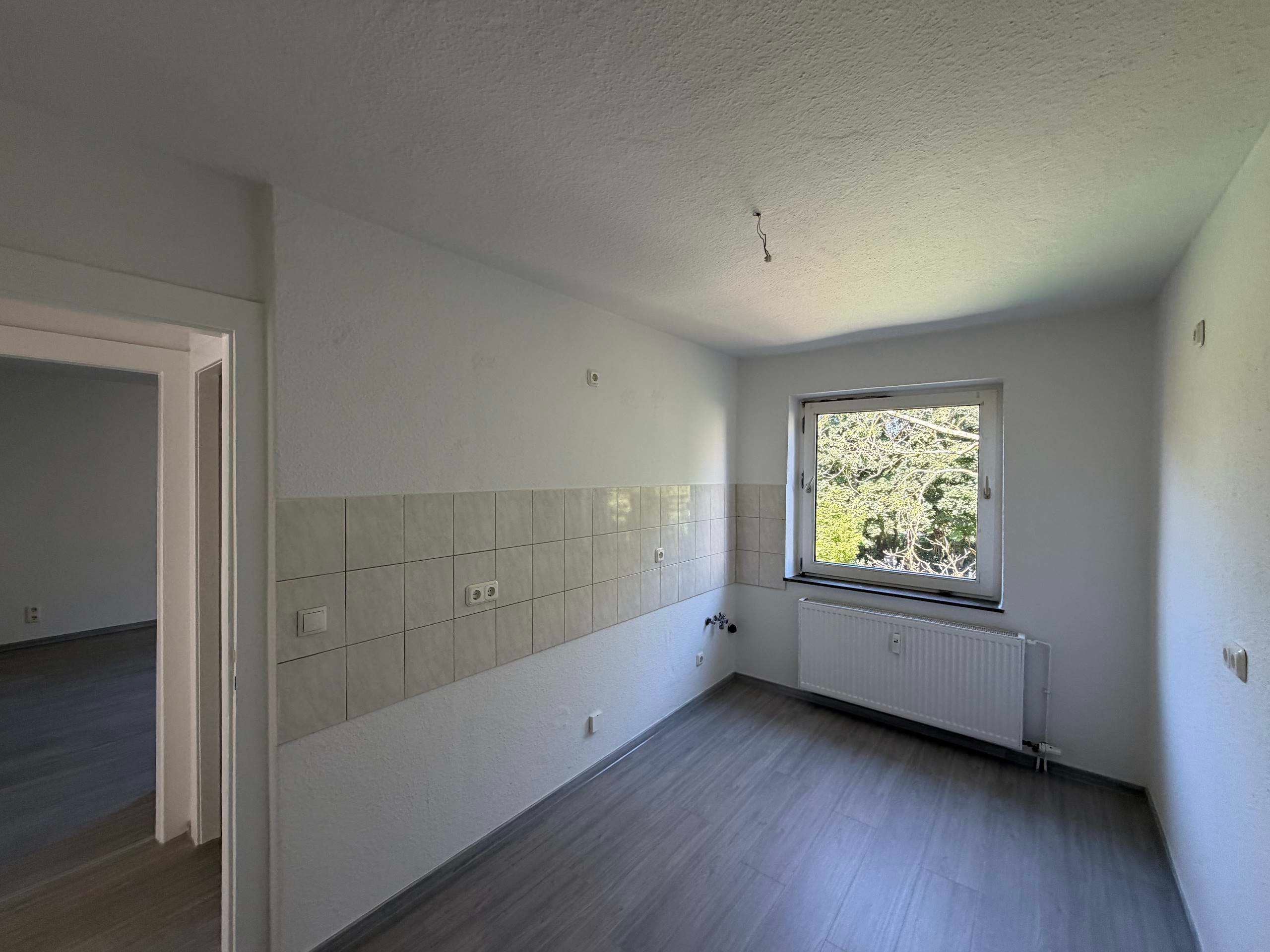 Wohnung Am Sternkamp in Salzgitter