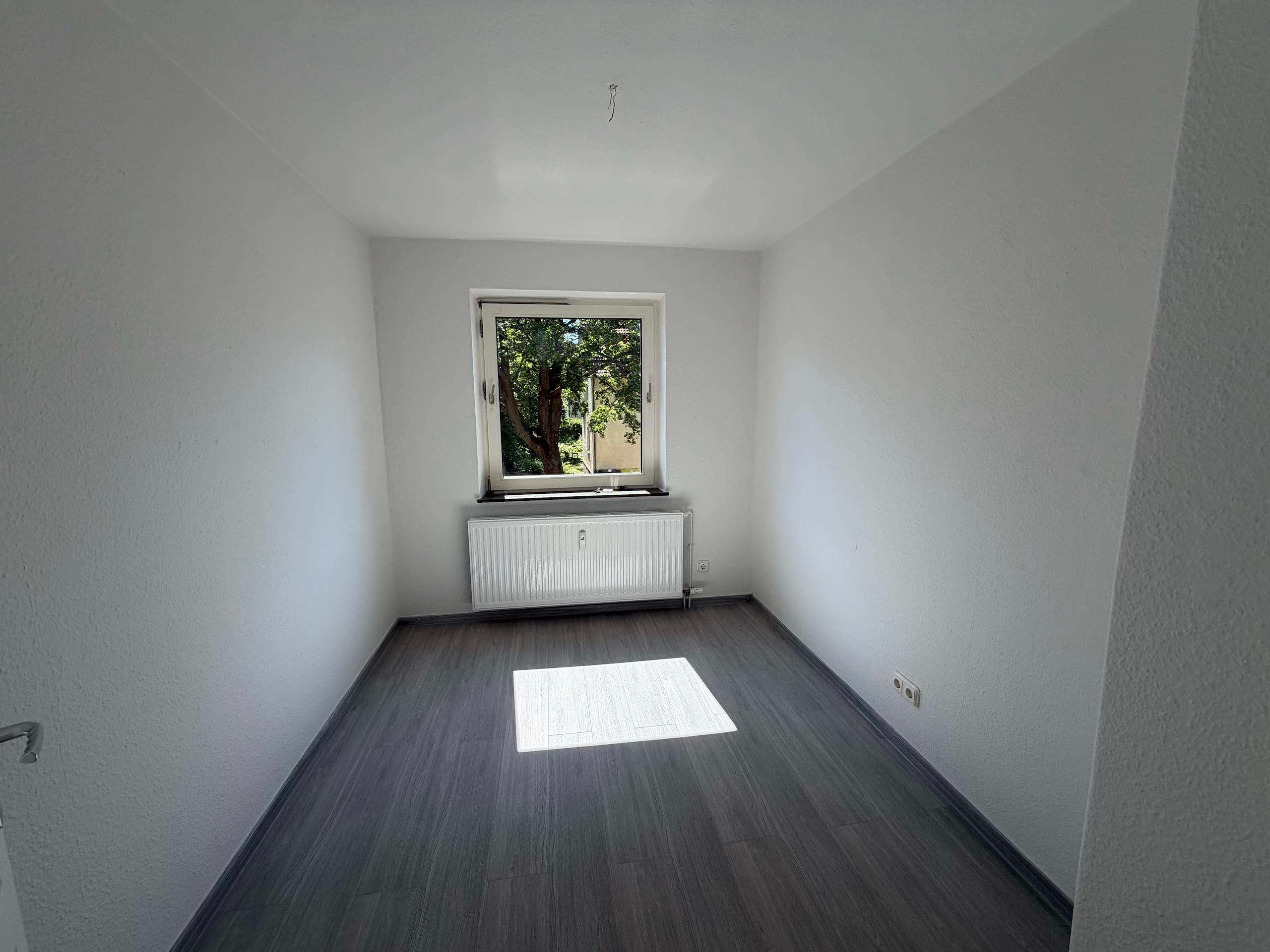 Wohnung Am Sternkamp in Salzgitter