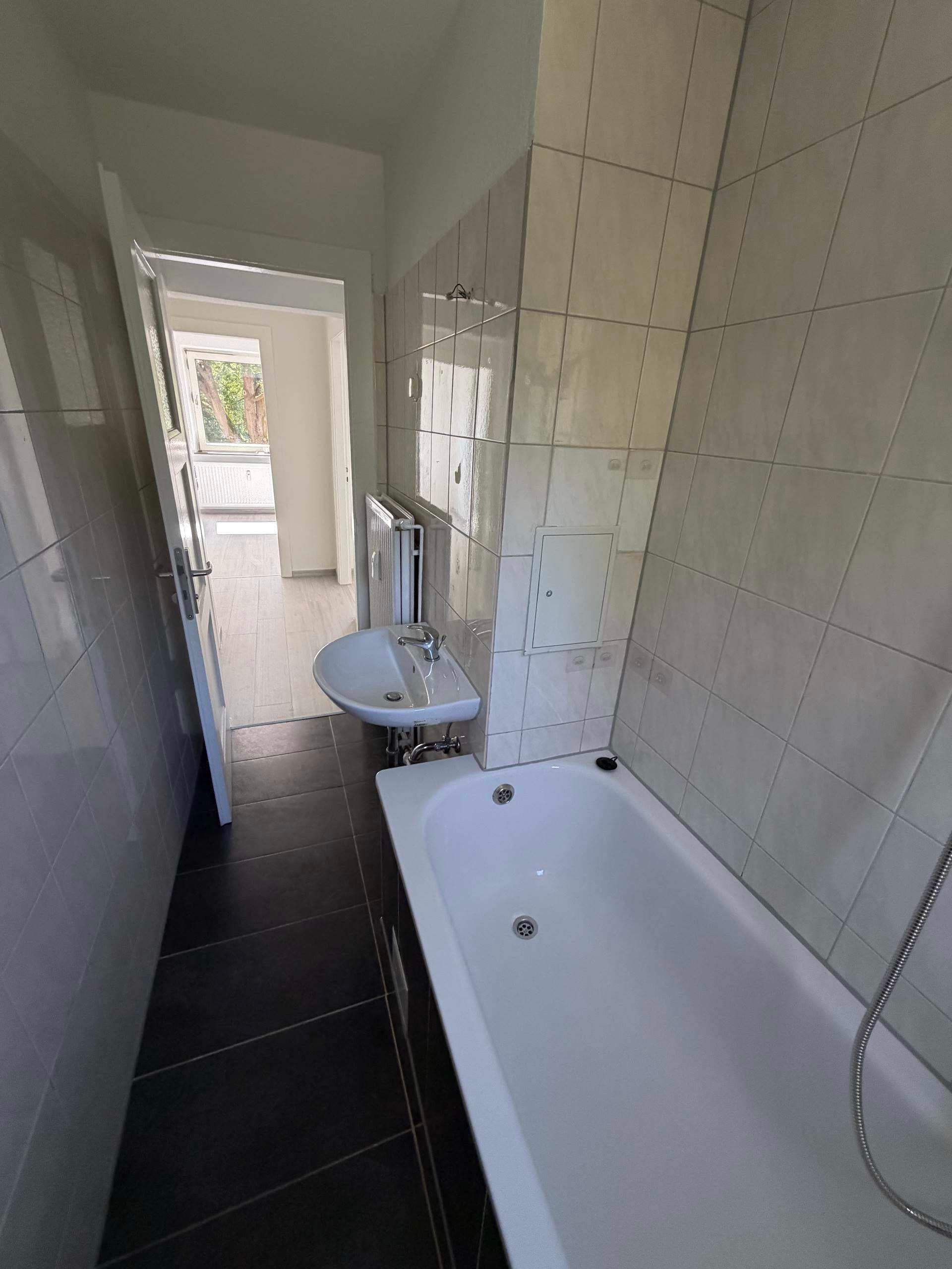 Wohnung Am Sternkamp in Salzgitter