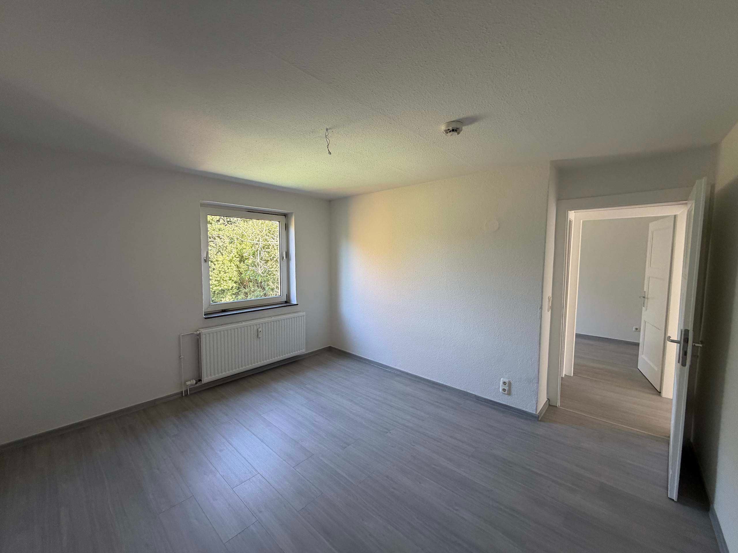 Wohnung Am Sternkamp in Salzgitter