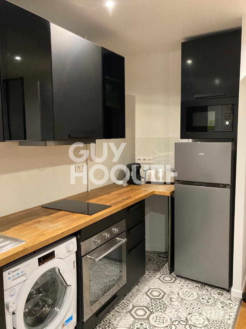 Appartement Rue du Bois à Asnières-sur-Seine