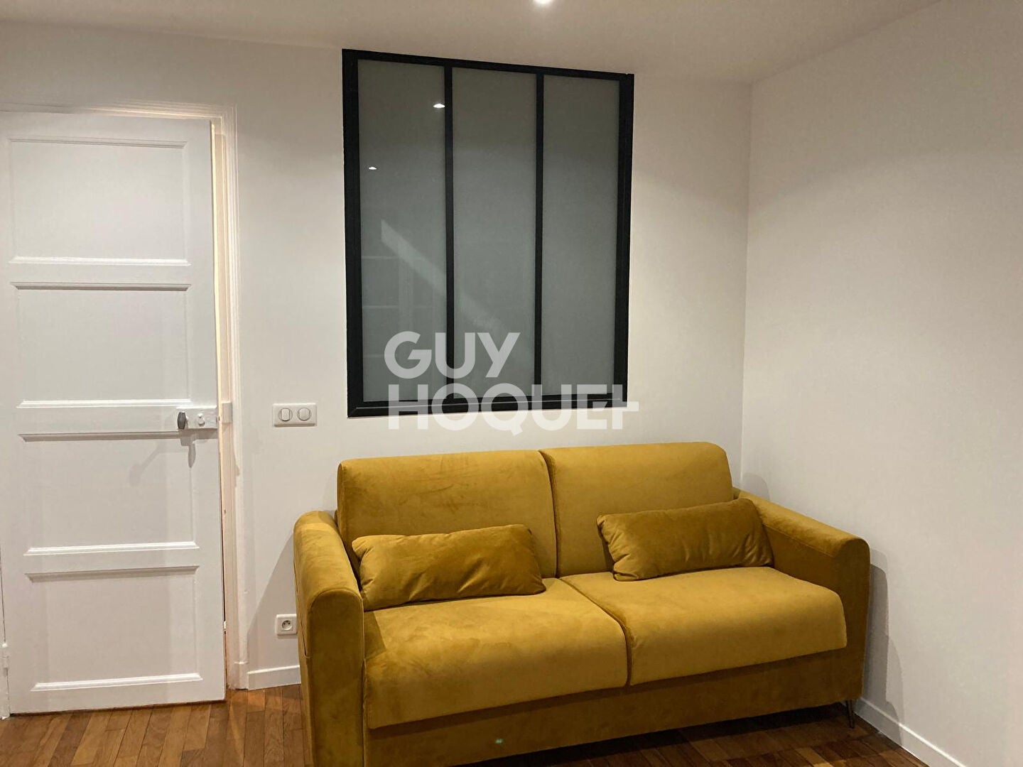 Appartement Rue du Bois à Asnières-sur-Seine