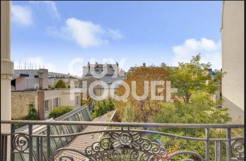 Appartement Rue du Bois à Asnières-sur-Seine