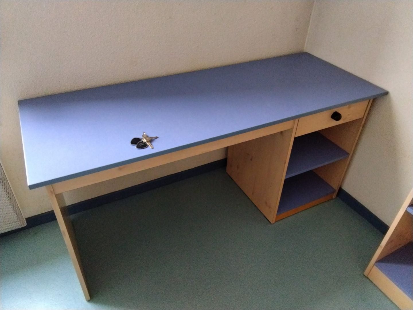 Flat Rue Ernest Renan in Vénissieux