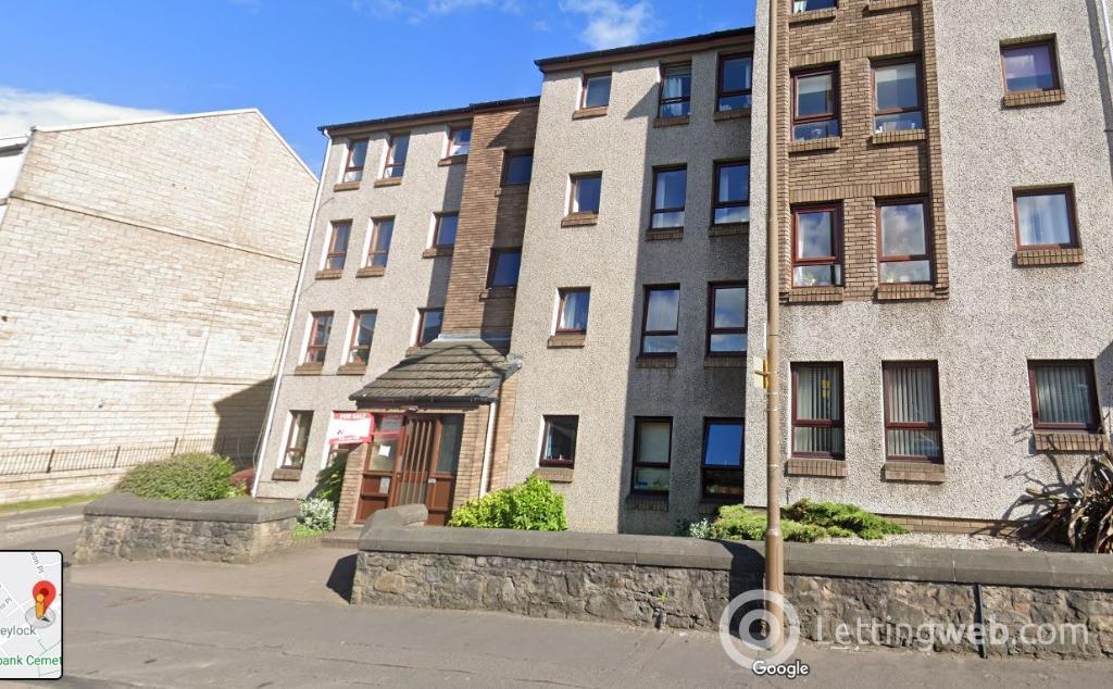 Flat Bonnington Road in City of Edinburgh