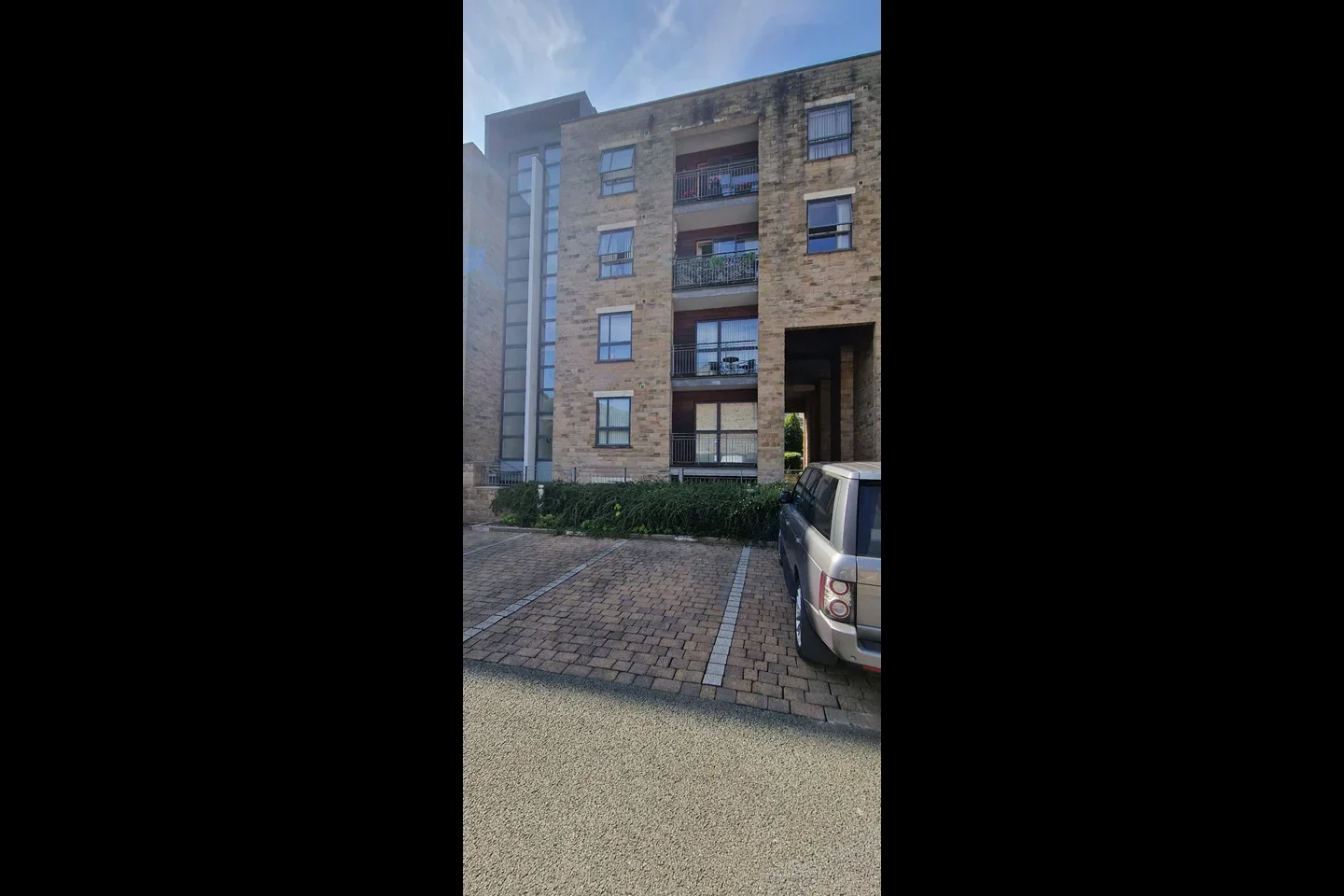 Flat Deakins Mill Way in Bolton